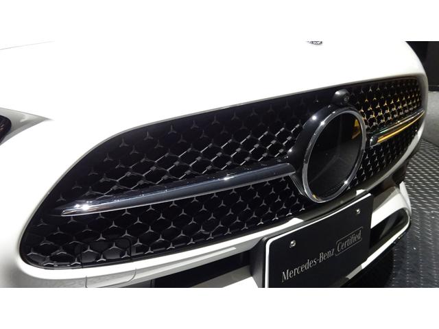 Cクラス C220d スポーツ 弊社社員リース車両 MP202502(11枚目)