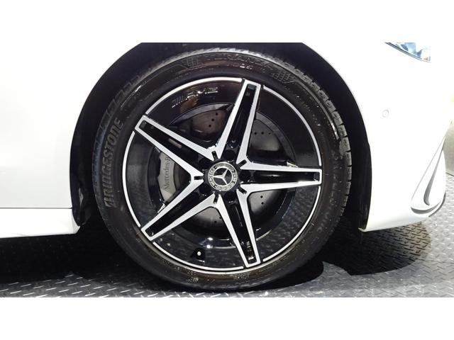 Cクラス C220d スポーツ 弊社社員リース車両 MP202502(18枚目)