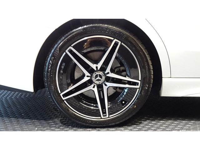 Cクラス C220d スポーツ 弊社社員リース車両 MP202502(19枚目)