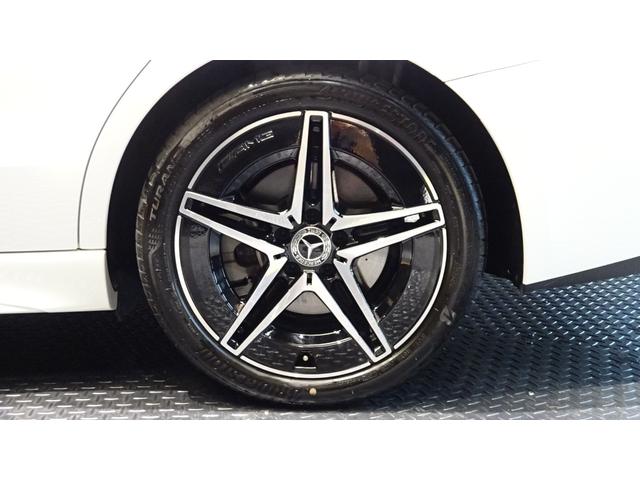 Cクラス C220d スポーツ 弊社社員リース車両 MP202502(20枚目)