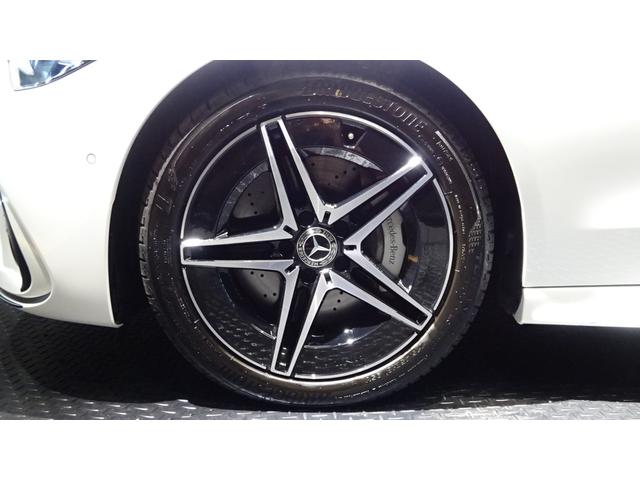Cクラス C220d スポーツ 弊社社員リース車両 MP202502(21枚目)