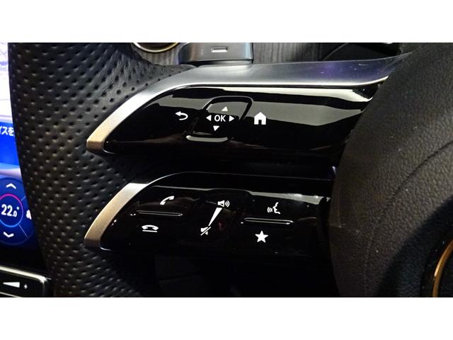 Cクラス C220d スポーツ 弊社社員リース車両 MP202502(33枚目)