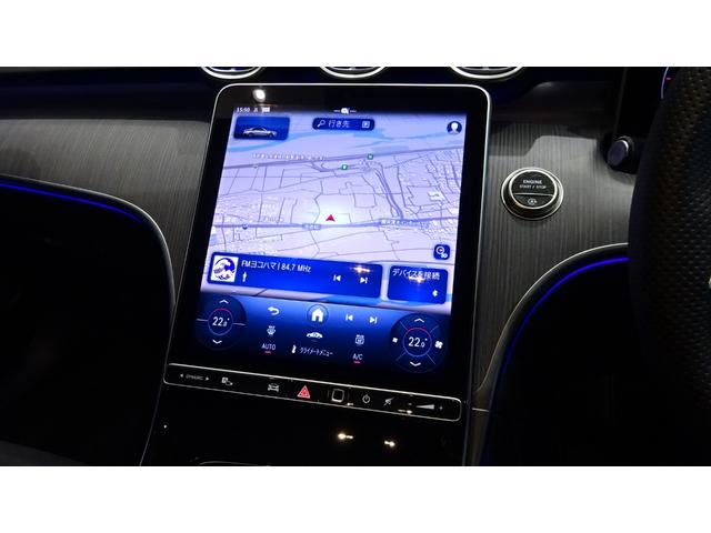 Cクラス C220d スポーツ 弊社社員リース車両 MP202502(40枚目)