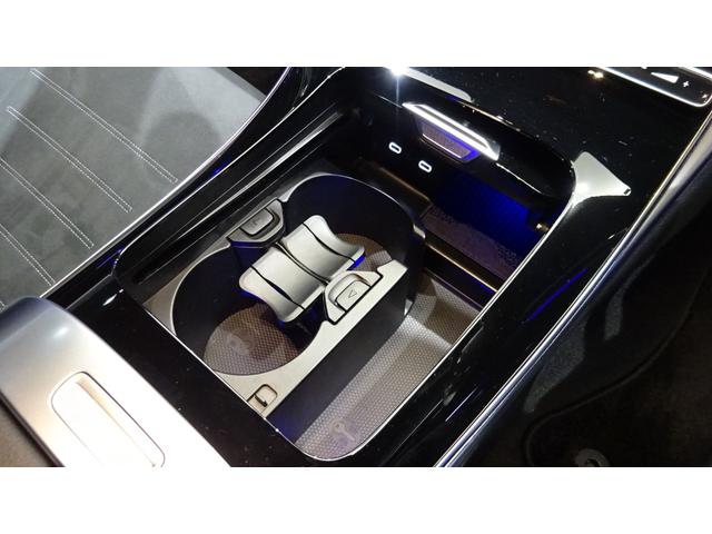 Cクラス C220d スポーツ 弊社社員リース車両 MP202502(50枚目)