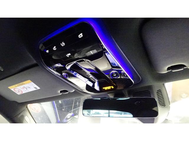 Cクラス C220d スポーツ 弊社社員リース車両 MP202502(51枚目)