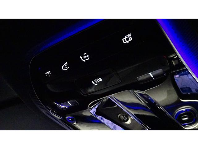 Cクラス C220d スポーツ 弊社社員リース車両 MP202502(52枚目)