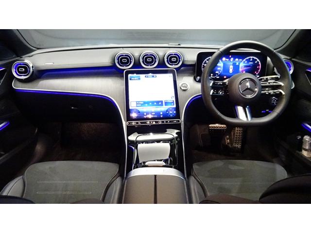 Cクラス C220d スポーツ 弊社社員リース車両 MP202502(54枚目)