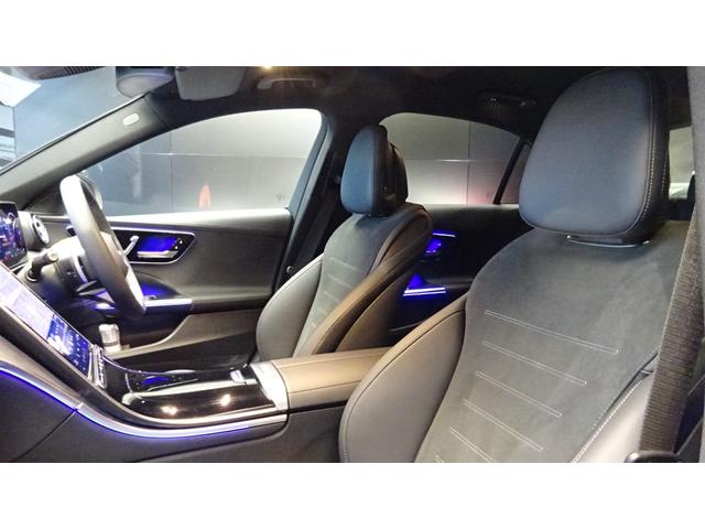 Cクラス C220d スポーツ 弊社社員リース車両 MP202502(65枚目)