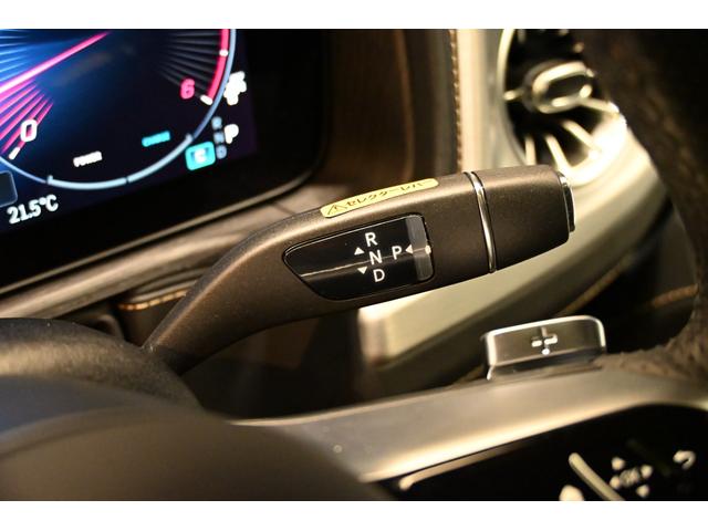 Ｇクラス Ｇ４５０ｄ　ＡＭＧラインパッケージ　ＭＡＮＵＦＡＫＴＵＲロゴパッケージ　ＭＡＮＩＦＡＫＴＵＲプログラム・プラス　ブラウンレザーシート　純正ドライブレコーダー前後付き（23枚目）