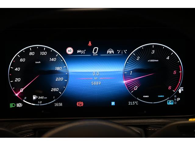 Ｇクラス Ｇ４５０ｄ　ＡＭＧラインパッケージ　ＭＡＮＵＦＡＫＴＵＲロゴパッケージ　ＭＡＮＩＦＡＫＴＵＲプログラム・プラス　ブラウンレザーシート　純正ドライブレコーダー前後付き（26枚目）