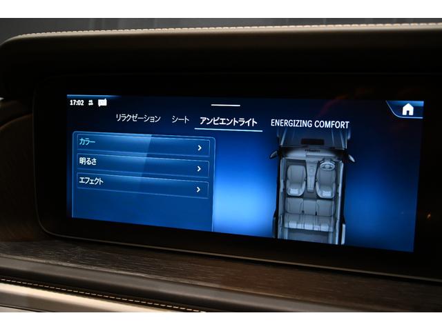 Ｇクラス Ｇ４５０ｄ　ＡＭＧラインパッケージ　ＭＡＮＵＦＡＫＴＵＲロゴパッケージ　ＭＡＮＩＦＡＫＴＵＲプログラム・プラス　ブラウンレザーシート　純正ドライブレコーダー前後付き（35枚目）