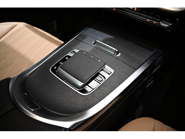 Ｇクラス Ｇ４５０ｄ　ＡＭＧラインパッケージ　ＭＡＮＵＦＡＫＴＵＲロゴパッケージ　ＭＡＮＩＦＡＫＴＵＲプログラム・プラス　ブラウンレザーシート　純正ドライブレコーダー前後付き（42枚目）