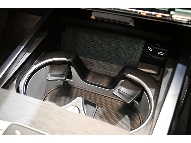 Ｇクラス Ｇ４５０ｄ　ＡＭＧラインパッケージ　ＭＡＮＵＦＡＫＴＵＲロゴパッケージ　ＭＡＮＩＦＡＫＴＵＲプログラム・プラス　ブラウンレザーシート　純正ドライブレコーダー前後付き（43枚目）