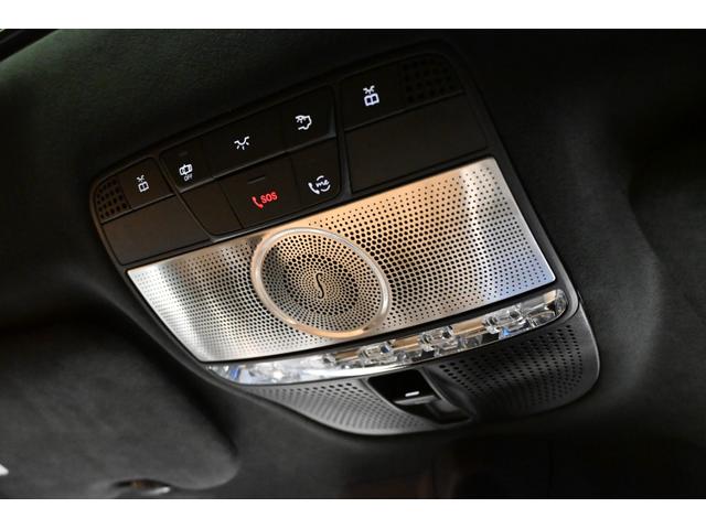 Ｇクラス Ｇ４５０ｄ　ＡＭＧラインパッケージ　ＭＡＮＵＦＡＫＴＵＲロゴパッケージ　ＭＡＮＩＦＡＫＴＵＲプログラム・プラス　ブラウンレザーシート　純正ドライブレコーダー前後付き（47枚目）