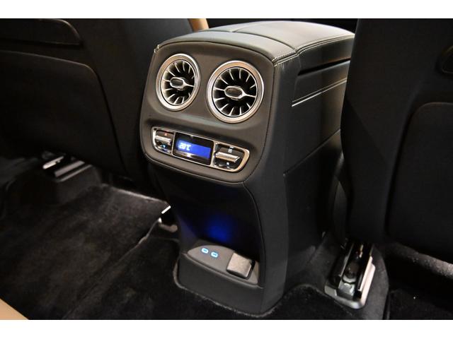 Ｇクラス Ｇ４５０ｄ　ＡＭＧラインパッケージ　ＭＡＮＵＦＡＫＴＵＲロゴパッケージ　ＭＡＮＩＦＡＫＴＵＲプログラム・プラス　ブラウンレザーシート　純正ドライブレコーダー前後付き（60枚目）