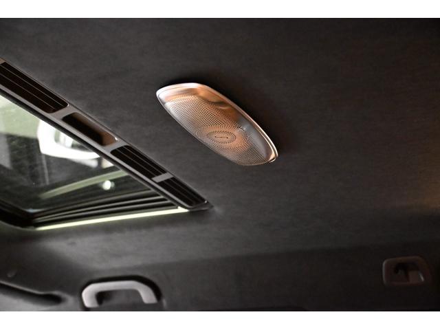 Ｇクラス Ｇ４５０ｄ　ＡＭＧラインパッケージ　ＭＡＮＵＦＡＫＴＵＲロゴパッケージ　ＭＡＮＩＦＡＫＴＵＲプログラム・プラス　ブラウンレザーシート　純正ドライブレコーダー前後付き（63枚目）
