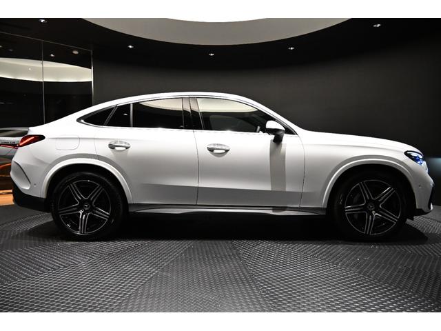 ＧＬＣ ＧＬＣ２２０ｄ４マチッククーペＡＭＧラインパッケージ（4枚目）