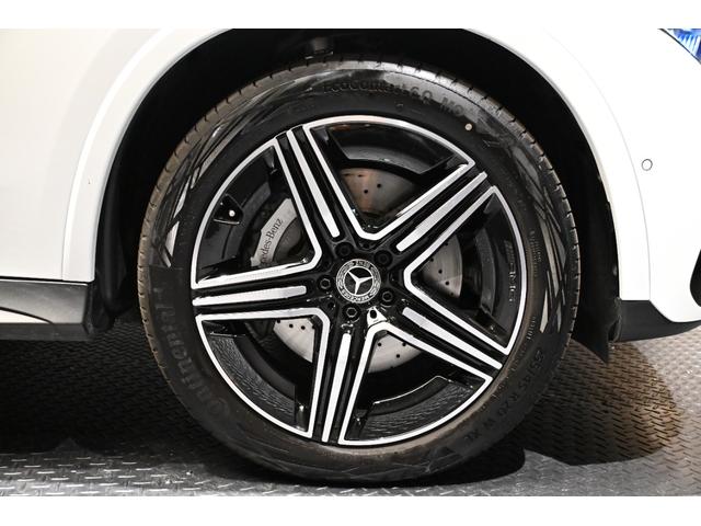 ＧＬＣ ＧＬＣ２２０ｄ４マチッククーペＡＭＧラインパッケージ（11枚目）