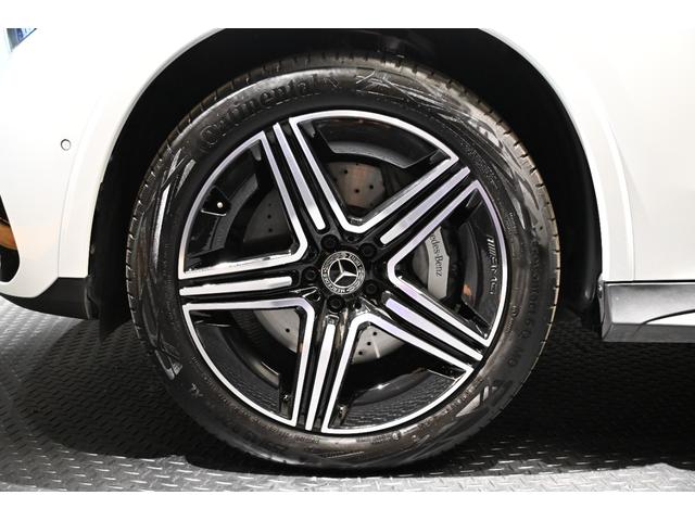 ＧＬＣ ＧＬＣ２２０ｄ４マチッククーペＡＭＧラインパッケージ（13枚目）