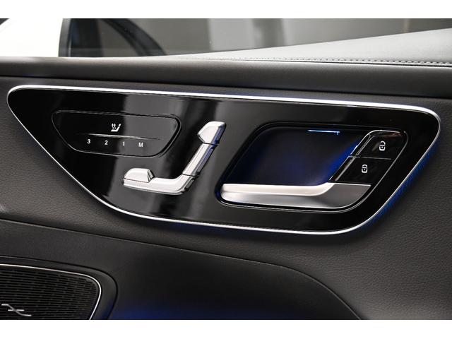 ＧＬＣ ＧＬＣ２２０ｄ４マチッククーペＡＭＧラインパッケージ（14枚目）