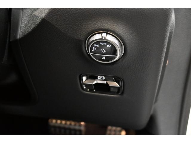 ＧＬＣ ＧＬＣ２２０ｄ４マチッククーペＡＭＧラインパッケージ（22枚目）