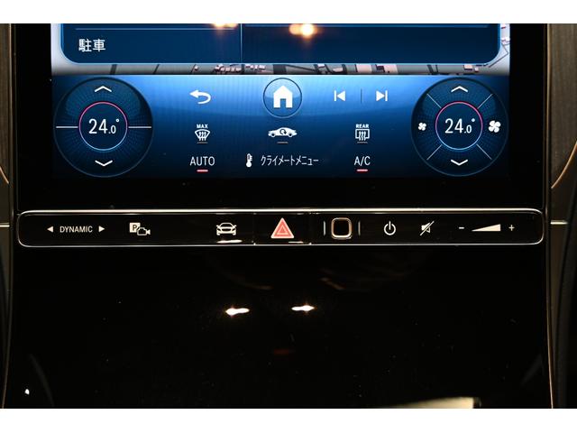 ＧＬＣ ＧＬＣ２２０ｄ４マチッククーペＡＭＧラインパッケージ（25枚目）