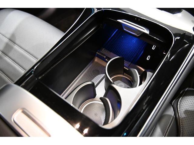 ＧＬＣ ＧＬＣ２２０ｄ４マチッククーペＡＭＧラインパッケージ（27枚目）