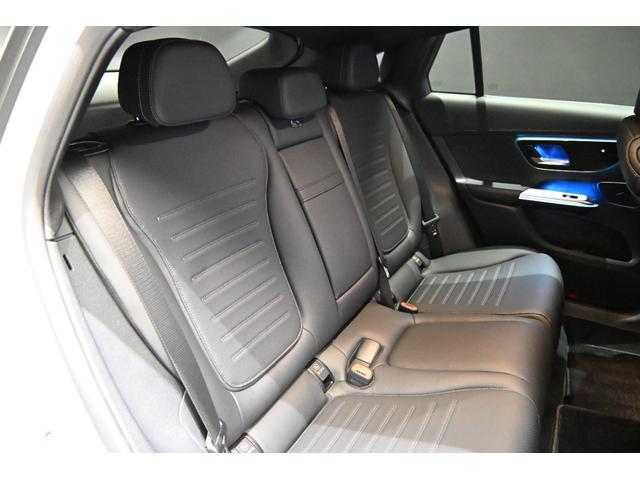 ＧＬＣ ＧＬＣ２２０ｄ４マチッククーペＡＭＧラインパッケージ（32枚目）