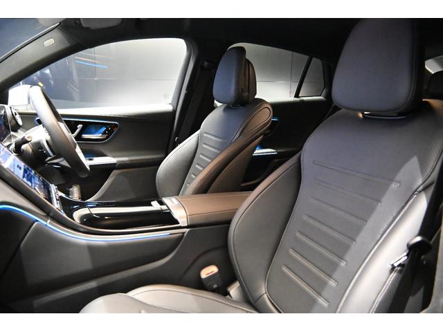 ＧＬＣ ＧＬＣ２２０ｄ４マチッククーペＡＭＧラインパッケージ（34枚目）