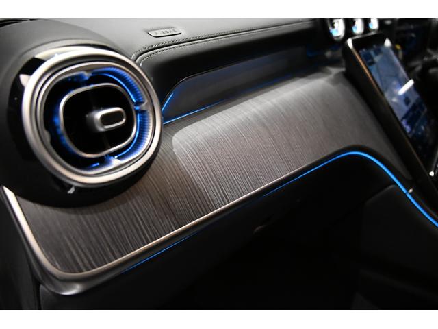 ＧＬＣ ＧＬＣ２２０ｄ４マチッククーペＡＭＧラインパッケージ（36枚目）