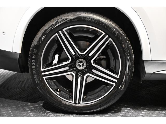 ＧＬＣ ＧＬＣ２２０ｄ４マチッククーペＡＭＧラインパッケージ（50枚目）