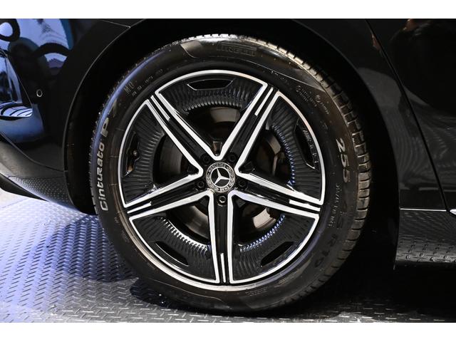 EQE EQE350+ AMGラインパッケージ エクスクルーシブPKG エナジャイジングPKG パノラミックスライディングルーフ 純正ドライブレコーダー付き(13枚目)