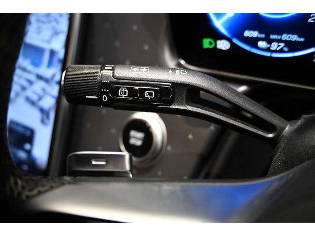 EQE EQE350+ AMGラインパッケージ エクスクルーシブPKG エナジャイジングPKG パノラミックスライディングルーフ 純正ドライブレコーダー付き(21枚目)