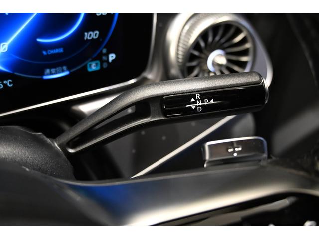 EQE EQE350+ AMGラインパッケージ エクスクルーシブPKG エナジャイジングPKG パノラミックスライディングルーフ 純正ドライブレコーダー付き(22枚目)