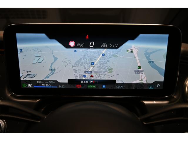 EQE EQE350+ AMGラインパッケージ エクスクルーシブPKG エナジャイジングPKG パノラミックスライディングルーフ 純正ドライブレコーダー付き(27枚目)