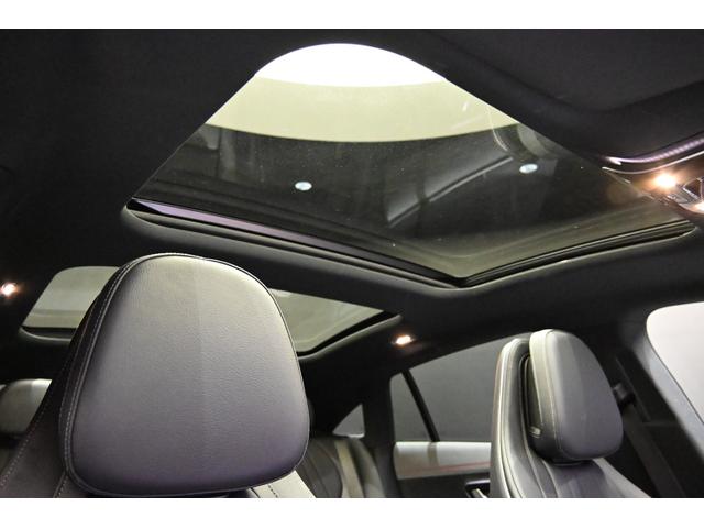 EQE EQE350+ AMGラインパッケージ エクスクルーシブPKG エナジャイジングPKG パノラミックスライディングルーフ 純正ドライブレコーダー付き(52枚目)