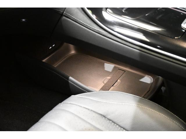 EQE EQE350+ AMGラインパッケージ エクスクルーシブPKG エナジャイジングPKG パノラミックスライディングルーフ 純正ドライブレコーダー付き(62枚目)