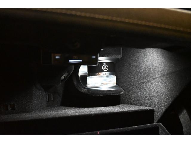 EQE EQE350+ AMGラインパッケージ エクスクルーシブPKG エナジャイジングPKG パノラミックスライディングルーフ 純正ドライブレコーダー付き(63枚目)