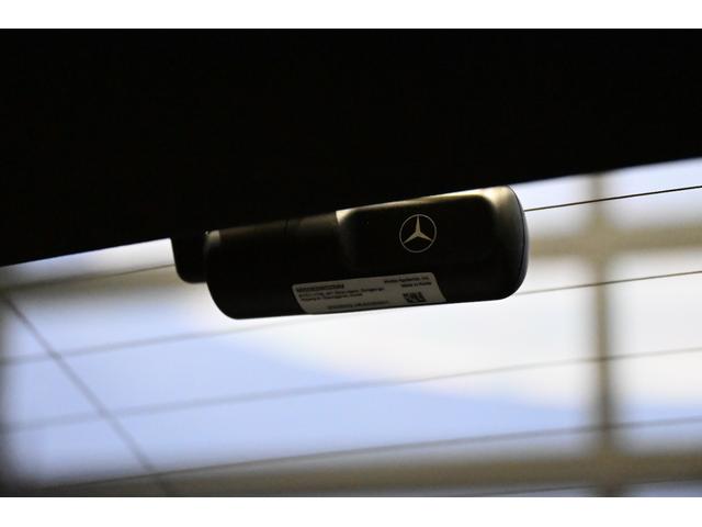 EQE EQE350+ AMGラインパッケージ エクスクルーシブPKG エナジャイジングPKG パノラミックスライディングルーフ 純正ドライブレコーダー付き(68枚目)