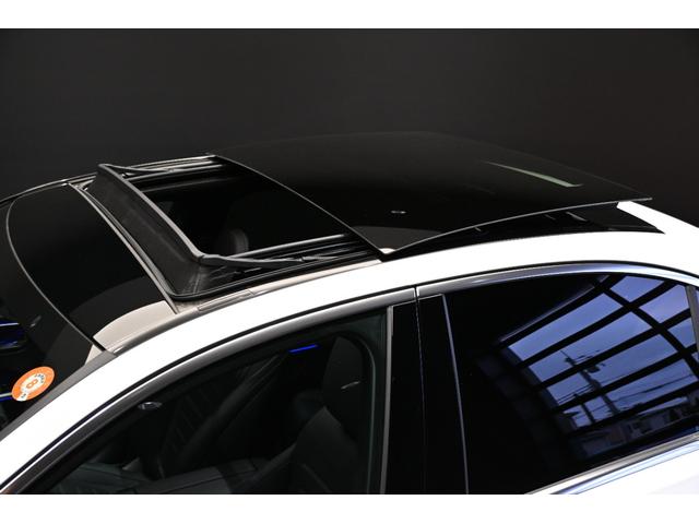 Cクラス C220d ラグジュアリー パノラミックスライディングルーフ 弊社社員リース車両(9枚目)