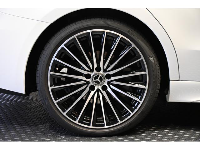 Cクラス C220d ラグジュアリー パノラミックスライディングルーフ 弊社社員リース車両(14枚目)