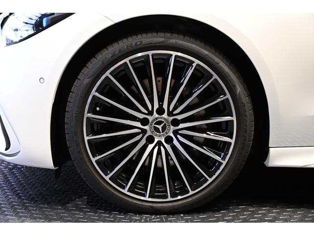 Cクラス C220d ラグジュアリー パノラミックスライディングルーフ 弊社社員リース車両(15枚目)