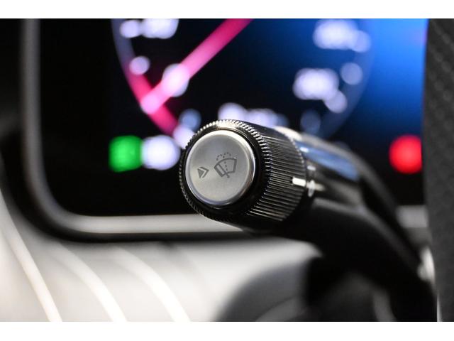 Cクラス C220d ラグジュアリー パノラミックスライディングルーフ 弊社社員リース車両(23枚目)
