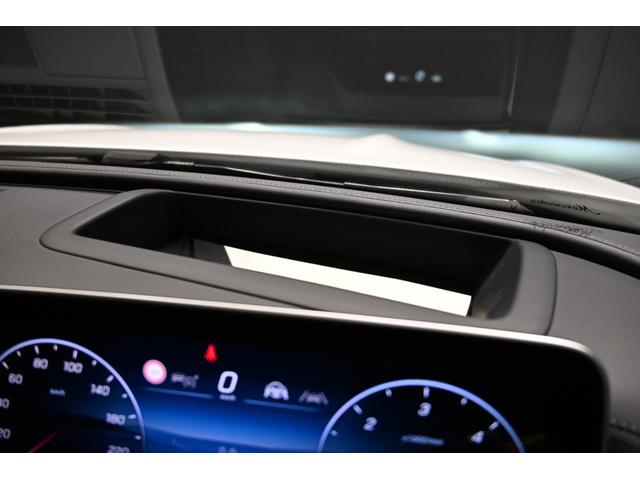 Cクラス C220d ラグジュアリー パノラミックスライディングルーフ 弊社社員リース車両(33枚目)