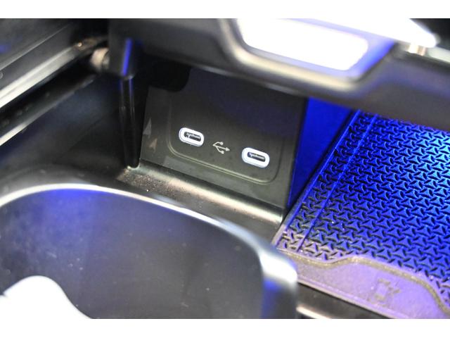 Cクラス C220d ラグジュアリー パノラミックスライディングルーフ 弊社社員リース車両(47枚目)