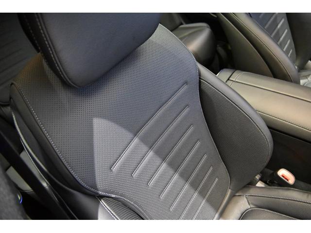 Cクラス C220d ラグジュアリー パノラミックスライディングルーフ 弊社社員リース車両(55枚目)