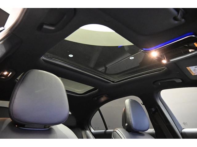 Cクラス C220d ラグジュアリー パノラミックスライディングルーフ 弊社社員リース車両(57枚目)