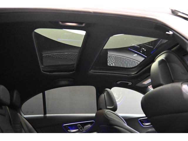 Cクラス C220d ラグジュアリー パノラミックスライディングルーフ 弊社社員リース車両(58枚目)