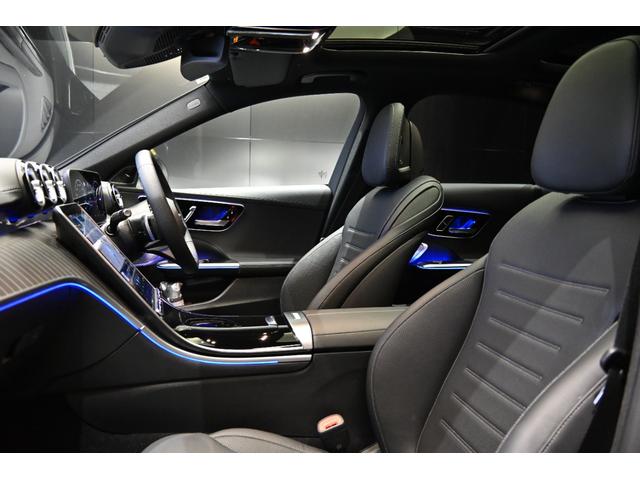 Cクラス C220d ラグジュアリー パノラミックスライディングルーフ 弊社社員リース車両(63枚目)