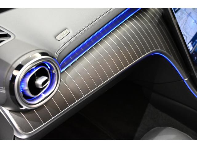 Cクラス C220d ラグジュアリー パノラミックスライディングルーフ 弊社社員リース車両(65枚目)